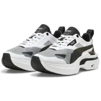 Кроссовки для женщин Puma Kosmo Rider Wns Весна/ Серый