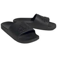 Шлепанцы для мужчин Adidas Adilette Aqua 39/ Черный