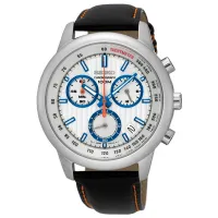 Наручные часы для мужчин Seiko SSB209P1 Кварцевый/ 42 мм