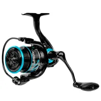 Катушка Delphin IXCELA 5T Cталь