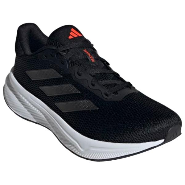 Adidași pentru bărbați Adidas Response 44/ Black photo 1