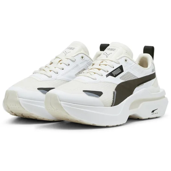 Кроссовки для женщин Puma Kosmo Rider Wns Весна/ Белый photo 1