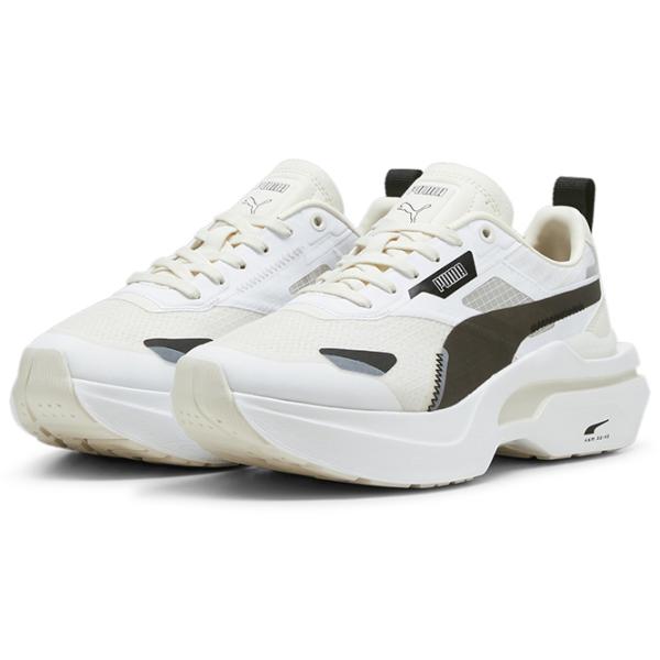 Кроссовки для женщин Puma Kosmo Rider Wns Весна/ Белый photo 1