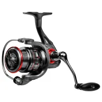 Катушка Delphin IXTREK 5T Cталь