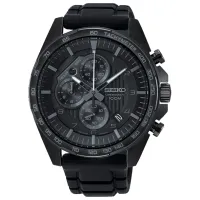 Наручные часы для мужчин Seiko SSB327P1 Кварцевый/ 44 мм