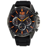 Наручные часы для мужчин Seiko SSB351P1 Кварцевый/ 44 мм
