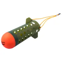 Momitor pentru pescuit Delphin Feeding Rocket Zenit S Cantitatea în set - 1