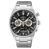 Наручные часы для мужчин Seiko SSB397P1 Кварцевый/ 41 мм