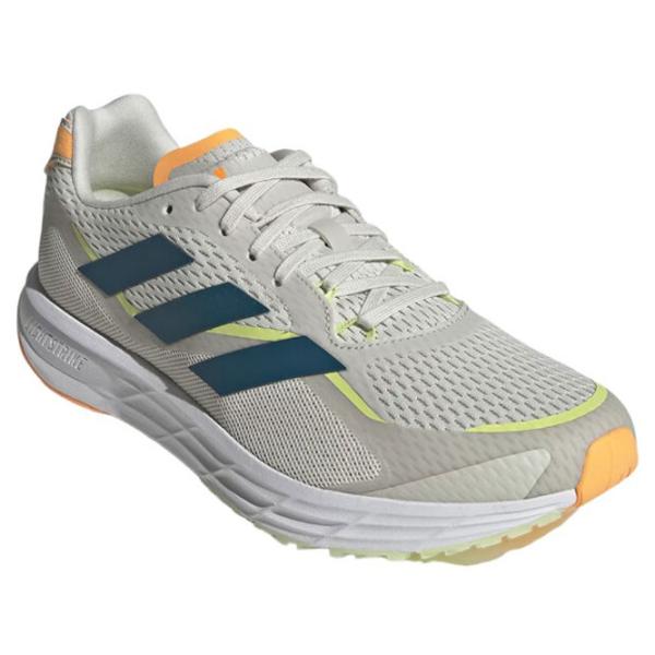 Adidași pentru bărbați Adidas Sl20.3 41.5/ Gray photo 1