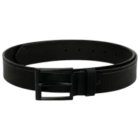 Ремень для мужчин Kinetix 3W BL BAHA Полиуретан/ Черный