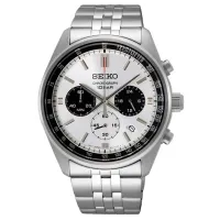 Наручные часы для мужчин Seiko SSB425P1 Кварцевый/ 41 мм
