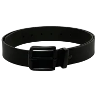 Ремень для мужчин Kinetix 3W BL AVENIDA Полиуретан/ Черный