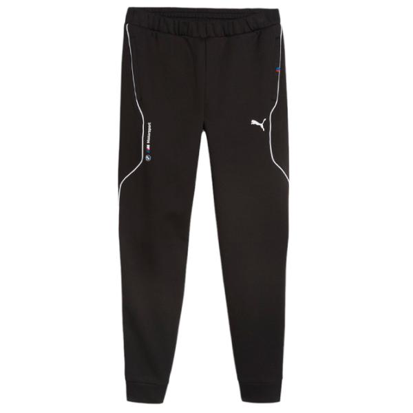 Pantaloni sportivi pentru bărbați Puma Bmw Mms Sweat Pants, Reg|Cc L/ Black photo 1 Pantaloni sportivi pentru bărbați Puma Bmw Mms Sweat Pants, Reg|Cc L/ Black photo 1