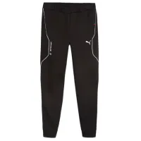 Pantaloni sportivi pentru bărbați Puma Bmw Mms Sweat Pants, Reg|Cc S/ Black