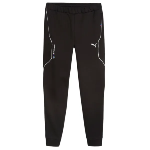 Спортивные брюки для мужчин Puma Bmw Mms Sweat Pants, Reg|Cc XL/ Черный photo 1 Спортивные брюки для мужчин Puma Bmw Mms Sweat Pants, Reg|Cc XL/ Черный photo 1