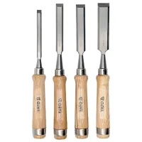 Daltă Yato YT6260 Pentru lemn/ 10 mm/ Plată
