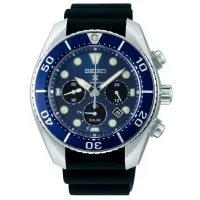 Ceas de mână pentru bărbați Seiko SSC759J1 Cuarț/ 44 mm