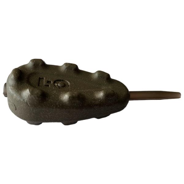 Plumb BestFishing Grippa Inline DKarp Cantitatea în set - 1/ 150 g photo 1