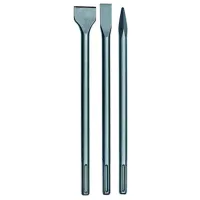 Set dălți Einhell SDS Max Universal/ Plată