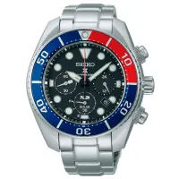 Ceas de mână pentru bărbați Seiko SSC795J1 Cuarț/ 44 mm