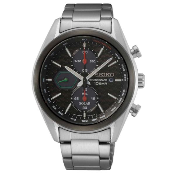 Наручные часы для мужчин Seiko SSC803P1 Кварцевый/ 41 мм photo 1