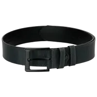 Ремень для мужчин Kinetix 2W BL Hunter Полиуретан/ Черный