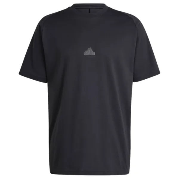 Tricou pentru bărbați Adidas M Z.N.E. Tee 35% poliester reciclat/ Black photo 1