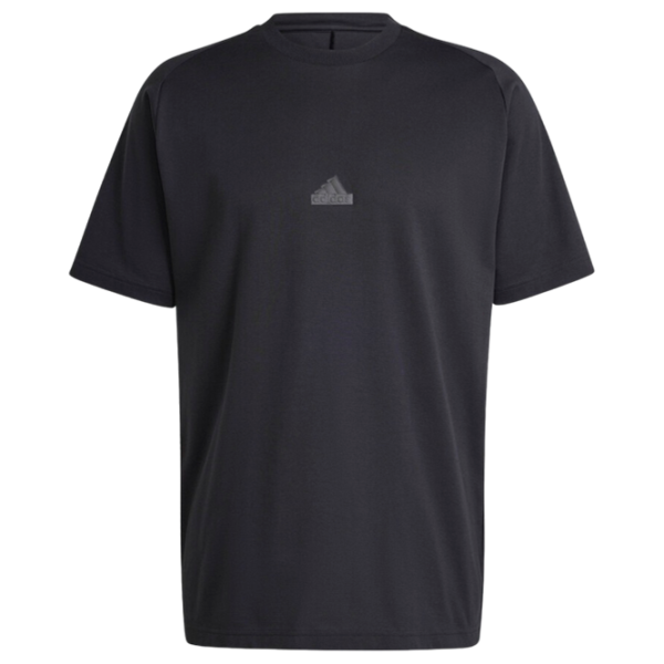 Tricou pentru bărbați Adidas M Z.N.E. Tee 35% poliester reciclat/ Black photo 1