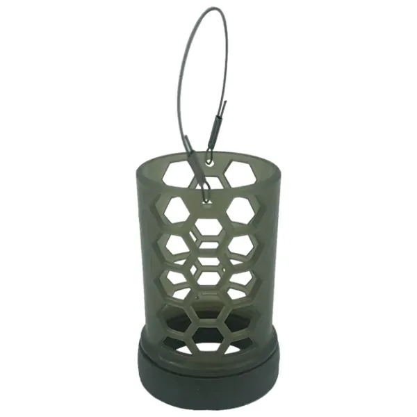 Momitor pentru pescuit FeederPRO 55662 Cantitatea în set - 1/ 50 g photo 1