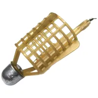 Кормушка для рыбалки Akara BULLET Количество в наборе - 1/ 50 г