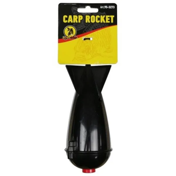 Momitor pentru pescuit Extra Carp CARP ROCKET Cantitatea în set - 1 photo 1 Momitor pentru pescuit Extra Carp CARP ROCKET Cantitatea în set - 1 photo 1