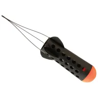 Кормушка для рыбалки Extra Carp Spod Rocket Количество в наборе - 1/ 80 г