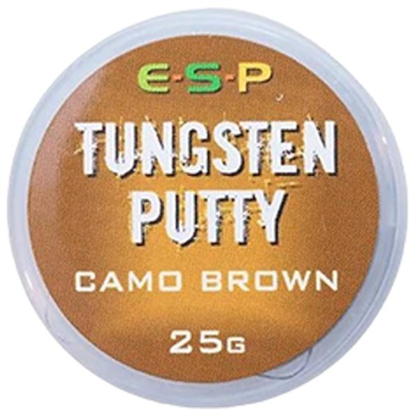 Plumb ESP Tungsten Putty Cantitatea în set - 1/ 25 g photo 1
