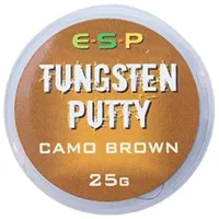 Plumb ESP Tungsten Putty Cantitatea în set - 1/ 25 g