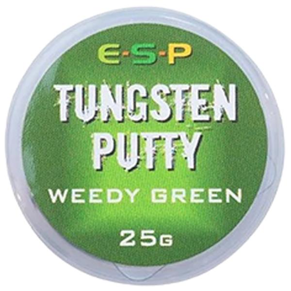 Plumb ESP Tungsten Putty Cantitatea în set - 1/ 25 g photo 1