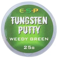 Plumb ESP Tungsten Putty Cantitatea în set - 1/ 25 g