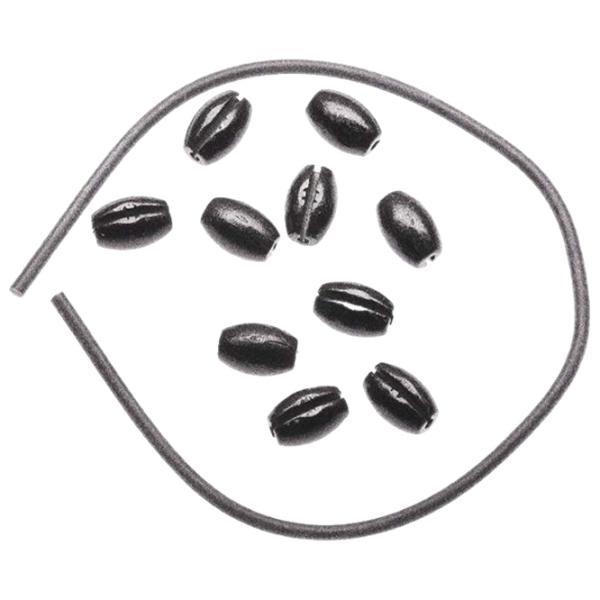 Plumb Extra Carp POP UP WEIGHTS Cantitatea în set - 1/ 1 g photo 1