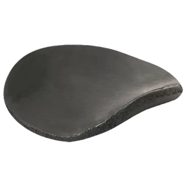 Грузила Delphin Tungsten sealant-plastic lead THE END Количество в наборе - 1/ 5 г photo 1