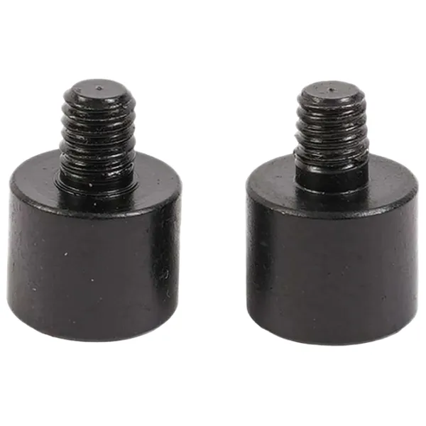 Plumb Avid Carp Bobbin Weights Cantitatea în set - 2/ 5 g photo 1
