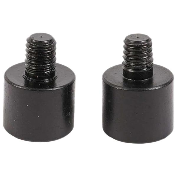 Plumb Avid Carp Bobbin Weights Cantitatea în set - 2/ 5 g photo 1