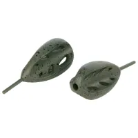 Грузила Extra Carp Aero Inline Количество в наборе - 1/ 100 г
