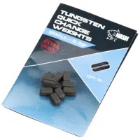 Грузила Nash Tungsten Sinkers Small Количество в наборе - 10/ 0.3 г