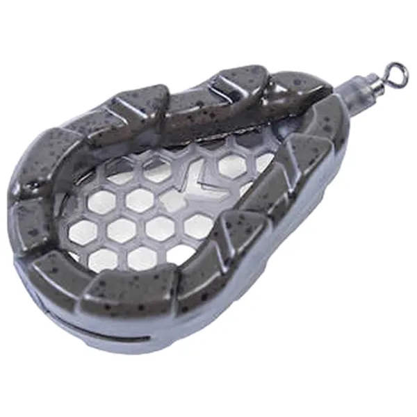 Plumb Korum Bait Gripper Lead Cantitatea în set - 1/ 45 g photo 1