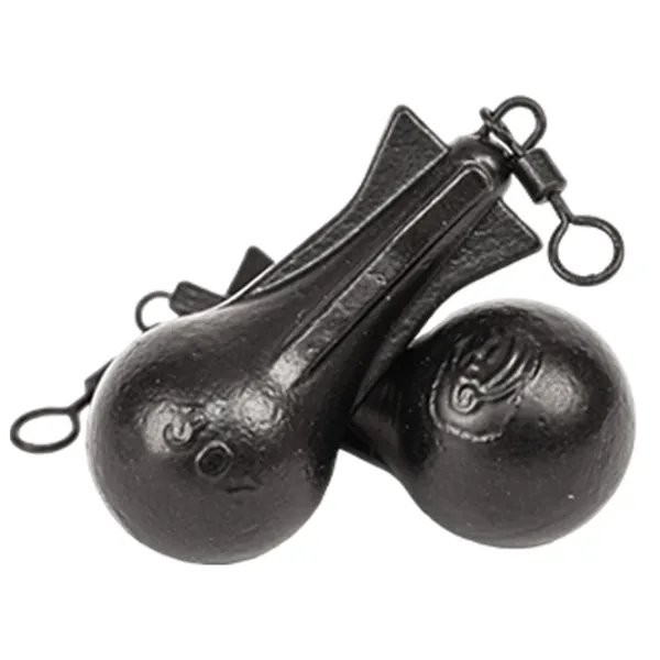 Plumb Ridge Monkey MarkaLead Twin Pack Cantitatea în set - 2/ 113 g photo 1