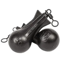 Грузила Ridge Monkey MarkaLead Twin Pack Количество в наборе - 2/ 113 г