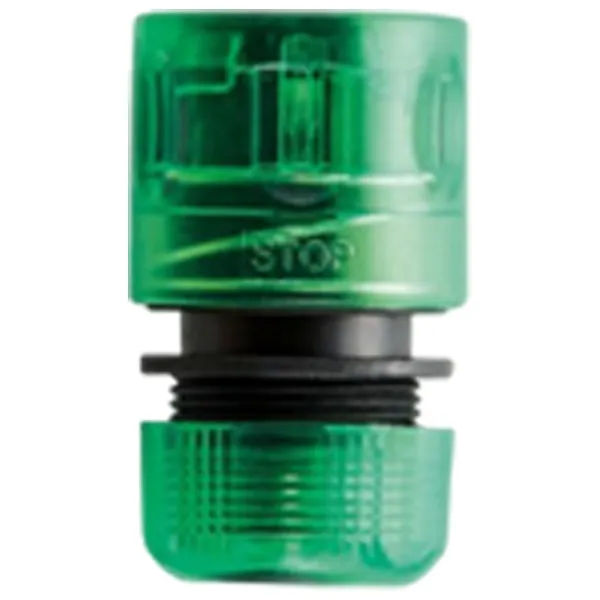 Cuplă rapidă Heliflex Premium Plastic/ сu stop photo 1 Cuplă rapidă Heliflex Premium Plastic/ сu stop photo 1