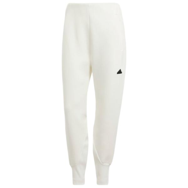 Спортивные брюки для женщин Adidas W Z.N.E. Pt S/ Бежевый photo 1