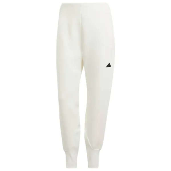 Спортивные брюки для женщин Adidas W Z.N.E. Pt XL/ Бежевый photo 1