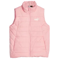 Жилет для женщин Puma Ess Padded M/ Розовый
