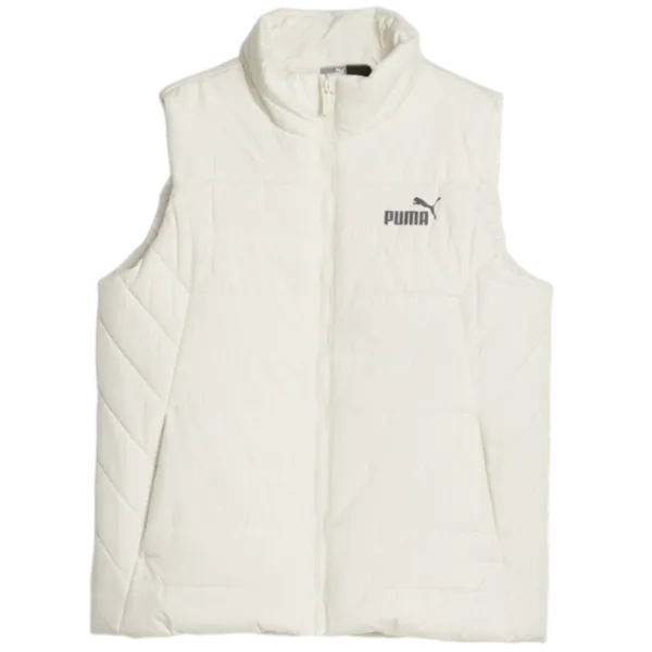 Vestă pentru femei Puma Ess Padded XS/ Alpine Snow photo 1